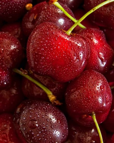 Are Cherries Keto Eating Fruit On The Keto Diet