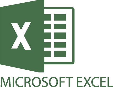 Microsoft Excel Excel Logo Hd Png Download 338285 Dlfpt