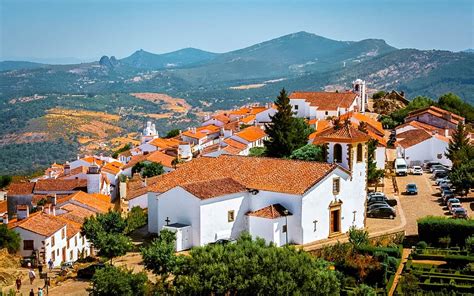 20 Hidden Gems In Portugal Off The Beaten Path Destinations You Need