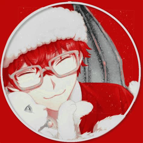 Share More Than 65 Anime Christmas Icons Best Incdgdbentre