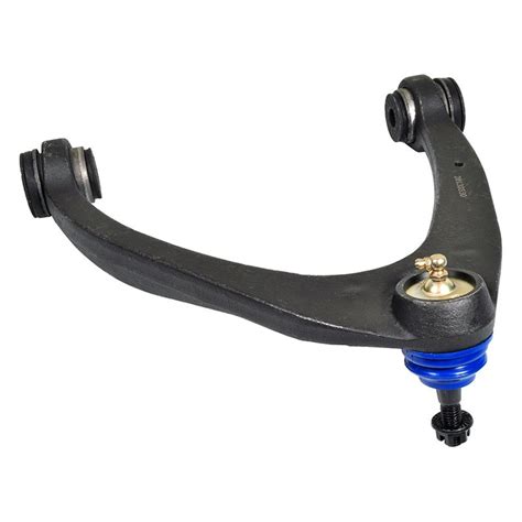 Mevotech® Cmk80669 Supreme™ Front Driver Side Upper Control Arm And Ball Joint Assembly