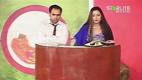 Best Of Qaiser Piya New Pakistani Stage Drama Full Comedy Funny Clip