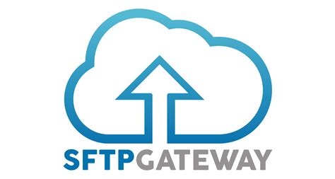 Sftp Gateway Integration Thorn Technologies