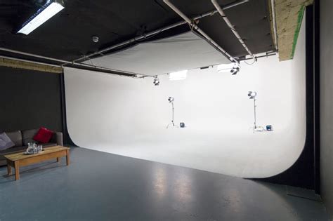 Kennington Film Studios Film And Tv Studio Hire