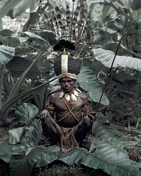 63 Photos Of Some Of The Worlds Most Remote Tribes Gallery Ebaums