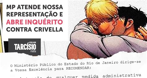 mp abre inquérito sobre apreensão de livros na bienal psol carioca arquivo