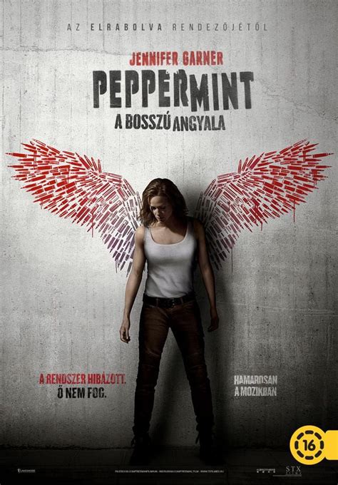 ▶/ az új mutánsok teljes filmek magyarul hd. >Filmek Online Peppermint - A bosszú angyala teljes film ...