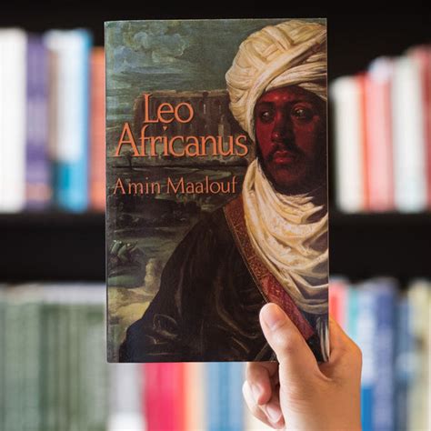 Leo Africanus Wardah Books