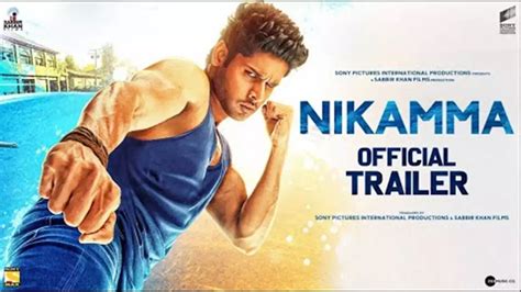 Nikamma Trailer Out Shilpa Shetty Brings Out Her ‘desi Gal Gadot Avatar Takes The Internet By