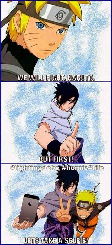 Manga Anime Naruto Shippuden Sasuke Uchiha Funny Anime Pics