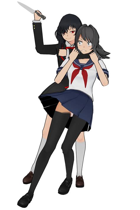 21 yandere ideas yandere yandere simulator yandere simulator characters images and photos finder