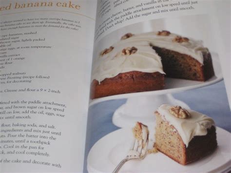 No dense and dry banana bread here! ina garten banana cake | New Cake Ideas | Fun baking ...
