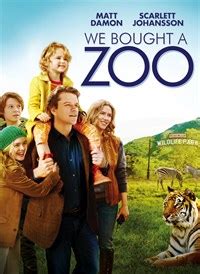 2011, сша, драмы, семейные, комедии. Buy We Bought A Zoo - Microsoft Store en-AU