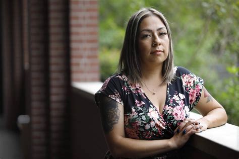 Santa Rosa Human Trafficking Survivor Helps Others Overcome Barriers