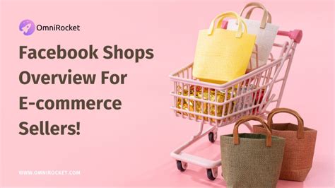 Facebook Shops Overview For E Commerce Sellers Winning On Shopify