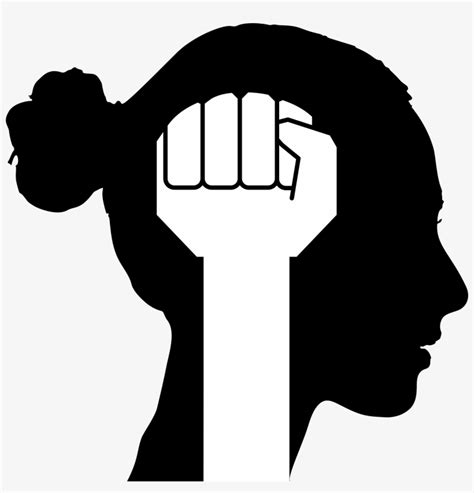 Black Girl Power Fist Clipart 10 Free Cliparts Download Images On