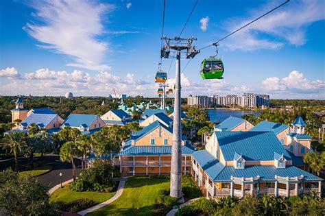 Best Rooms At Disney S Caribbean Beach Resort Orlandoparksguy