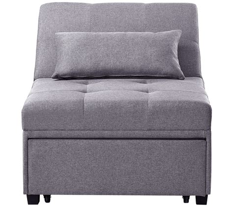 Westelm.com has been visited by 100k+ users in the past month Dozer Convertible Twin Sofa Bed - QVC.com