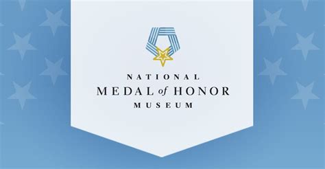 Arlington Named New Home Of Medal Of Honor Museum