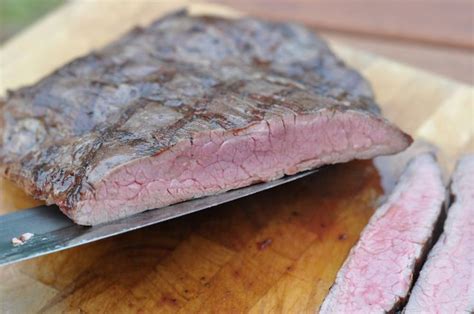 Flank Steak Grillen So Gelingt Es Perfekte Rezept Flank Steak