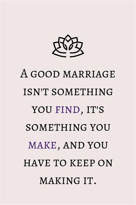 20 Quotes About Marriage That Every Spouse Will Find True Motivation