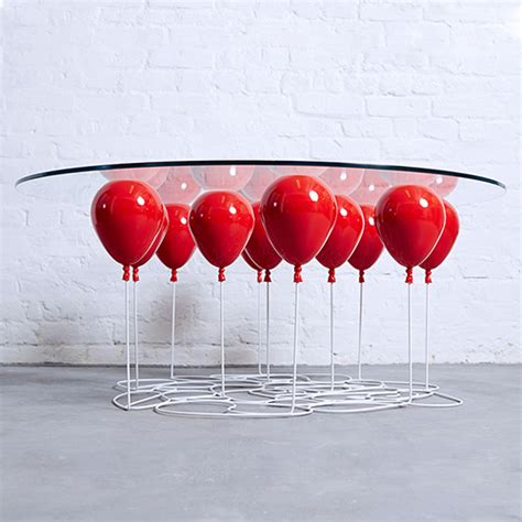 Duffy Londons Up Balloon Coffee Table Coffee Table 10 Stunning Homes