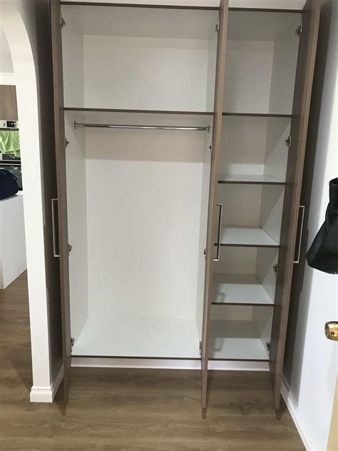 Wardrobe Design And Construction All Style Joinery