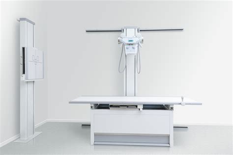 Radiography system - RadiologiX - CONTROL-X Medical - digital / for ...