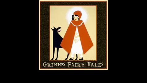 Grimms Fairy Tales Cat And Mouse In Partnership Youtube
