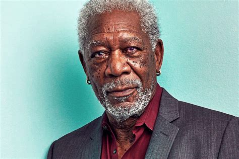 Wie Alt Ist Morgan Freeman Celebrityfm 1 Official Stars
