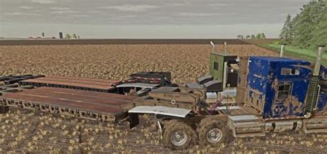Lode King Mods For Farming Simulator 19