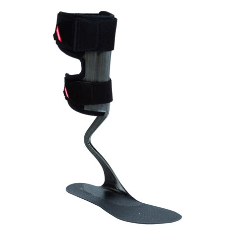 Walkon Reaction Ankle Foot Orthosis Walkon Afos Carbon Fiber Afo