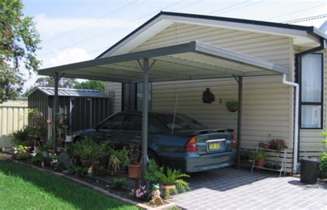 Maka desain tempat tinggal 2 lantai ini cocok untuk anda. Rumah dijual, apartemen disewa: Carport untuk Hunian Minimalis