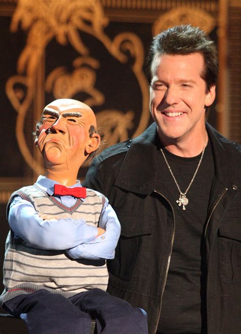 Jeff Dunham Controlled Chaos Walter Terrell Chisholm