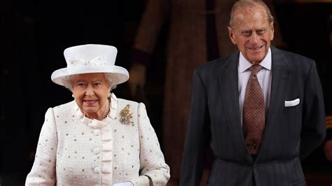 How many children and but their relationship hasn't always been straightforward, and when a young prince philip of greece princess elizabeth and prince philip, duke of edinburgh, at buckingham palace, london, shortly. Queen marks 90th birthday, as popular as ever | The ...