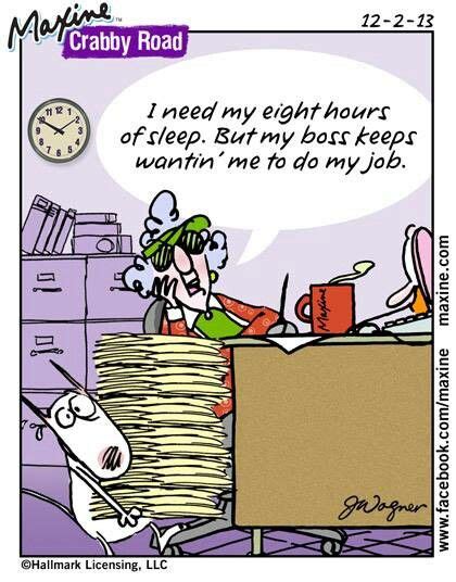 87 Best Images About Maxine Work On Pinterest Busy At Work Mondays