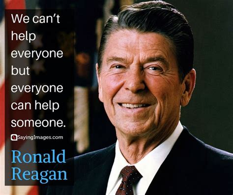 30 Ronald Reagan Quotes On What It Takes To Be A Leader Sayingimages