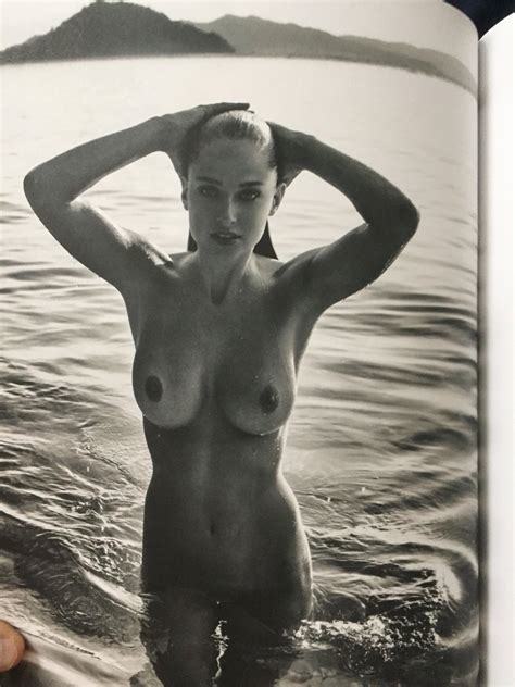 Genevieve Morton Nude New Photos Thefappening