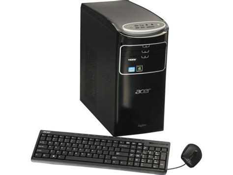 Acer Desktop Pc At3 600 Ur11 Dtsnfaa004 Intel Core I5