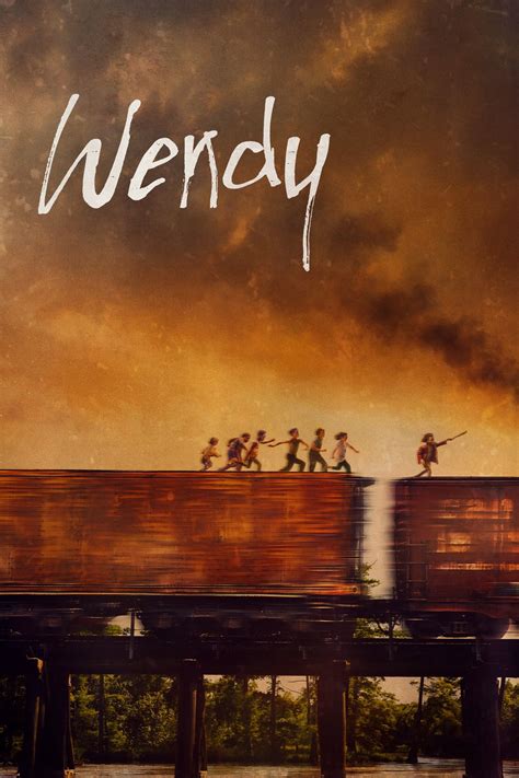 Wendy 2020 Posters — The Movie Database Tmdb