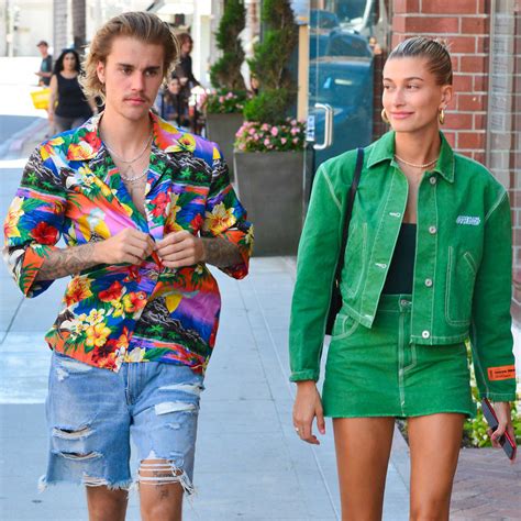 Justin Bieber And Hailey Baldwin Were Celibate Until They Got Married The Tango