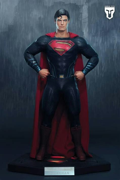 Pin De Mat Johns En Comics Personajes De Superman Imagenes De