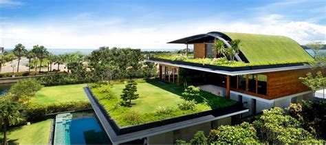 22 Amazing Eco Friendly Home Designs