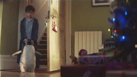 John Lewis Christmas Advert 2014 Will Make You Cry