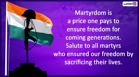 Martyrs Day 2020 Wishes Whatsapp Messages Sms Status Pics And