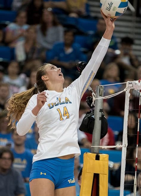 Womens Volleyball Sweeps Cougars Is Swept By Huskies