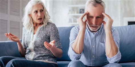 5 Critical Gray Divorce Problems And How To Solve Them