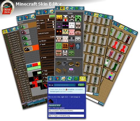 Minecraft Texturepack Editor Как Пользоваться Telegraph