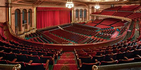 Masonic Temple Detroit Seating Chart Auditorium Masonic Temple