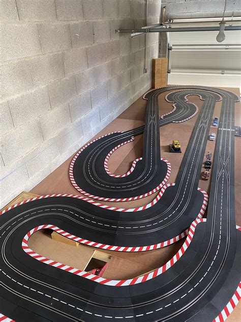 Pin By Nuts Grove On Slot Cars Slot Car Race Track Slot Cars